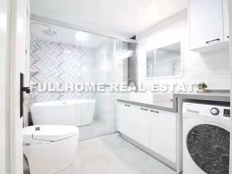 Lane1-500 Gaoan Road Old House - Interior view 8, Shanghai rental property