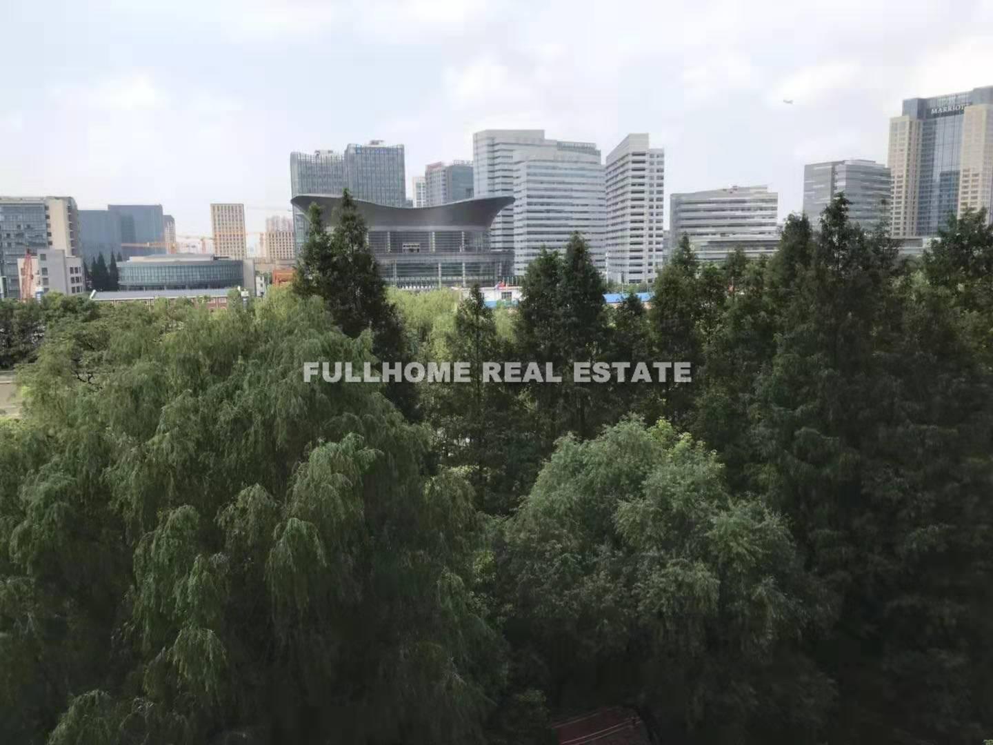 Oasis Riviera - Interior view 12, Shanghai rental property