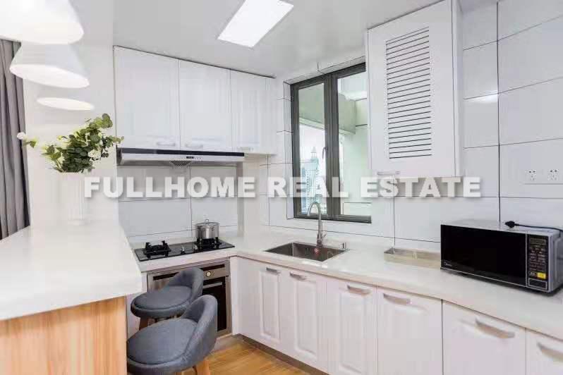 Top Of City - Interior view 6, Shanghai rental property