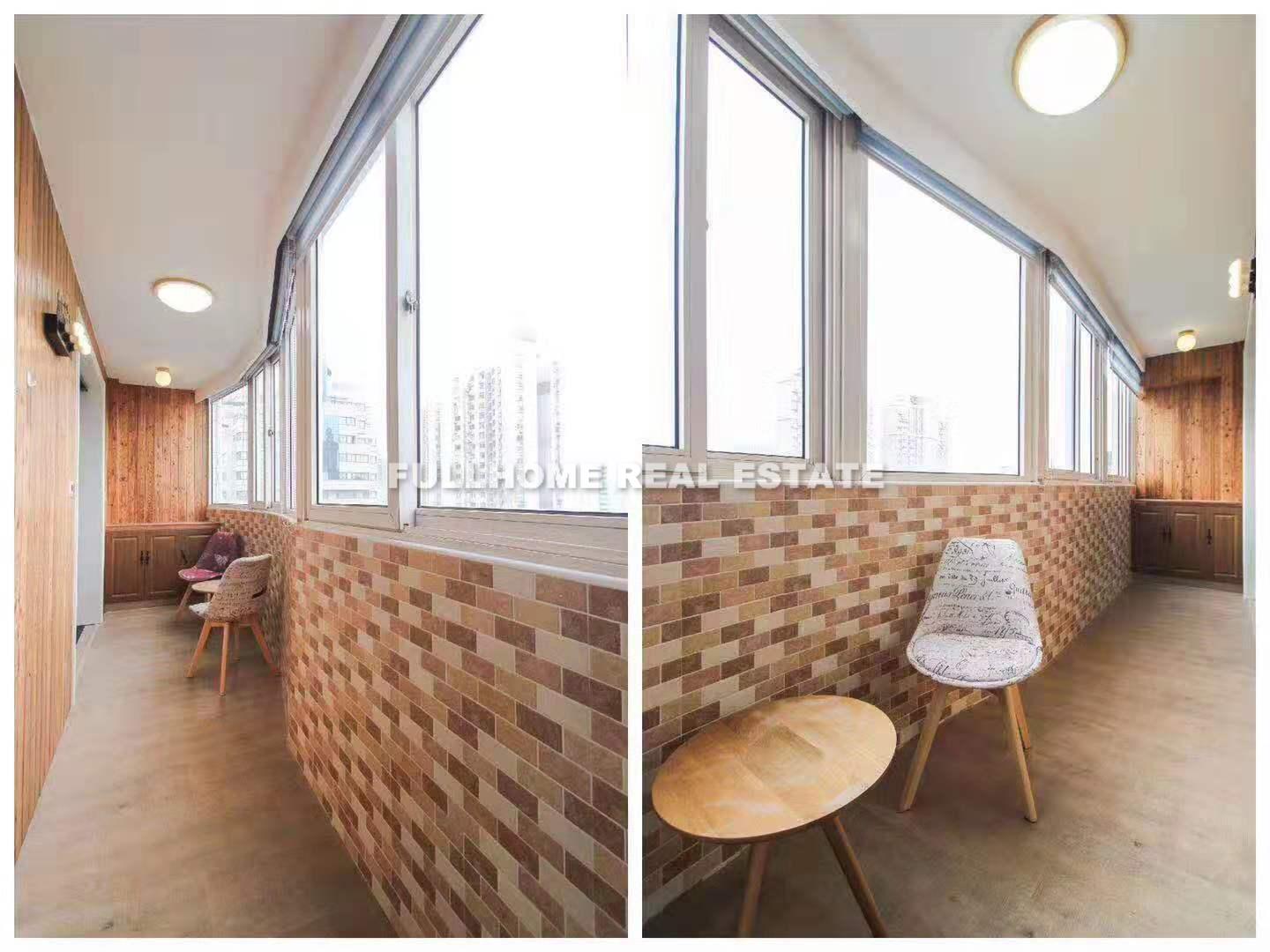 Guang Qi Apartment - Interior view 7, Shanghai rental property