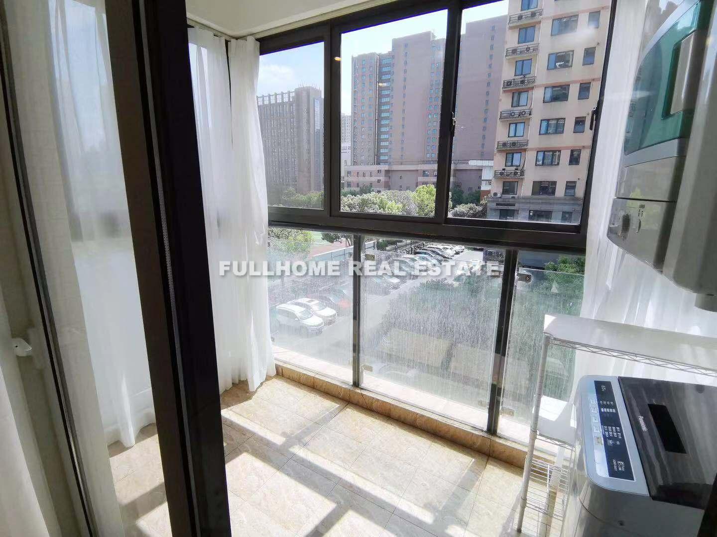 Tian Shan Hua Ting - Interior view 4, Shanghai rental property