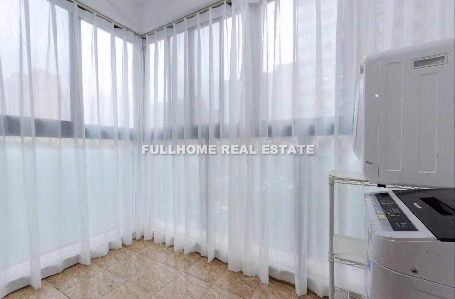 Tian Shan Hua Ting - Interior view 8, Shanghai rental property
