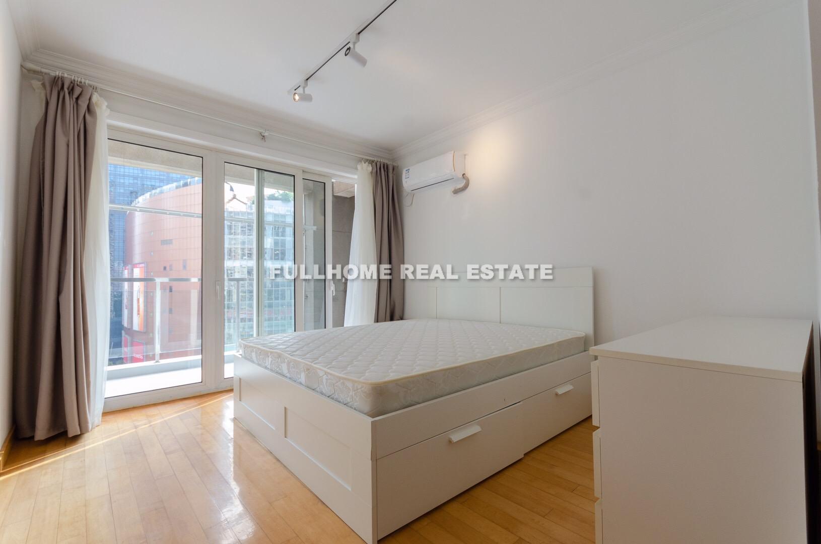 Park View - Interior view 6, Shanghai rental property