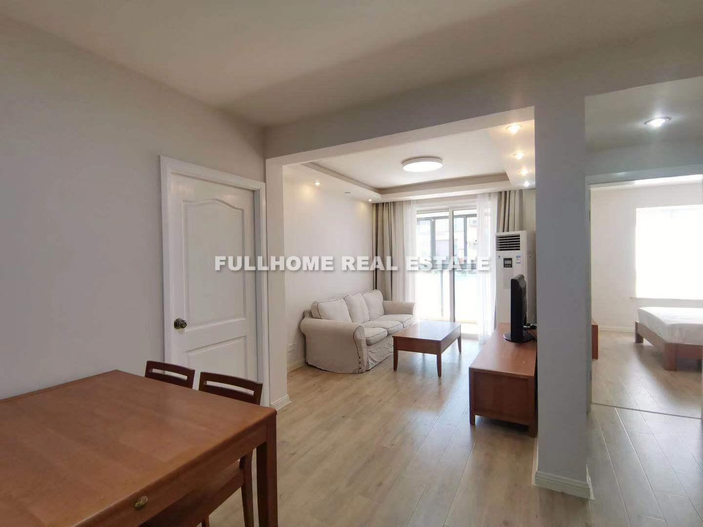 Tian Shan Hua Ting - 2 bedroom apartment in Shanghai, Tianshan, Hongqiao