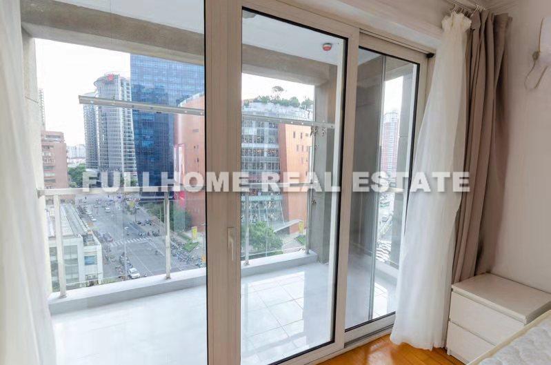 Park View - Interior view 2, Shanghai rental property