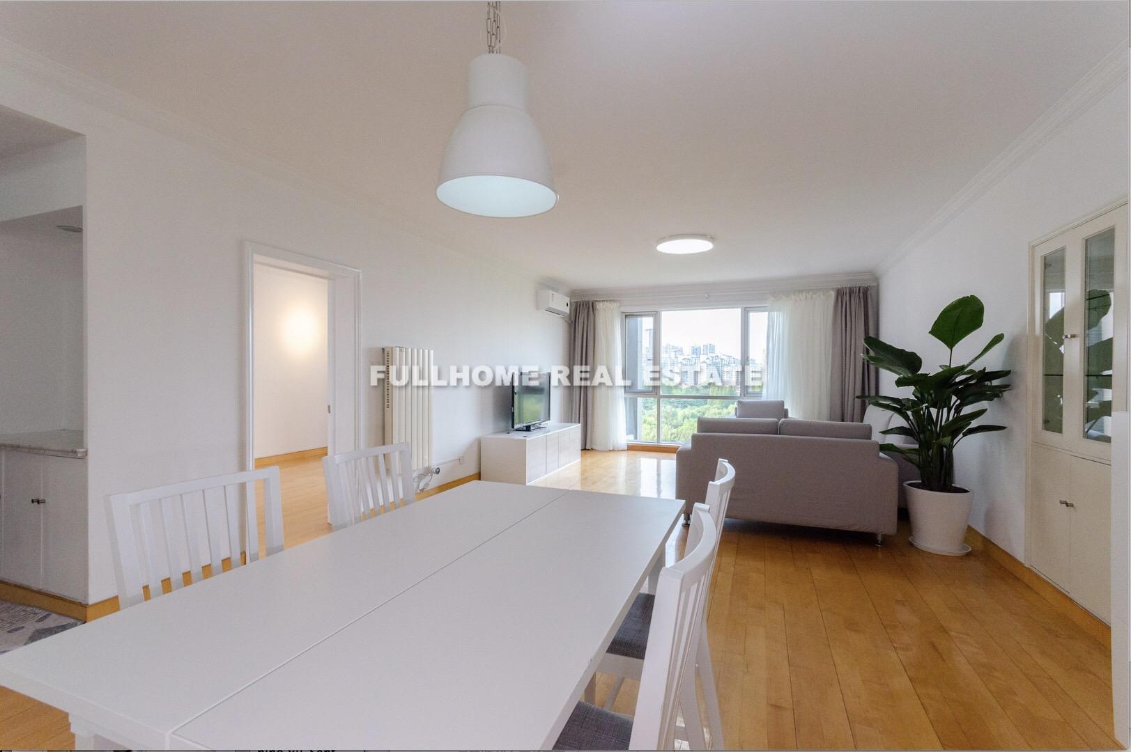 Park View - Interior view 4, Shanghai rental property