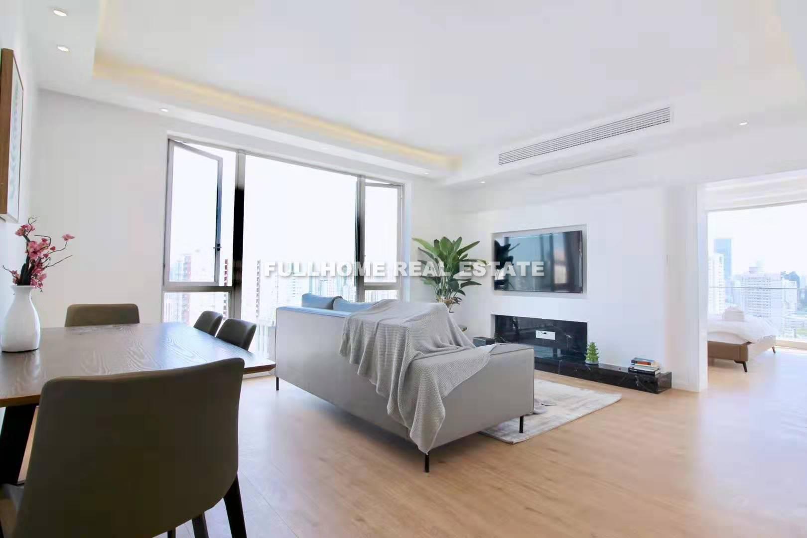 Yunhe Garden - Interior view 4, Shanghai rental property