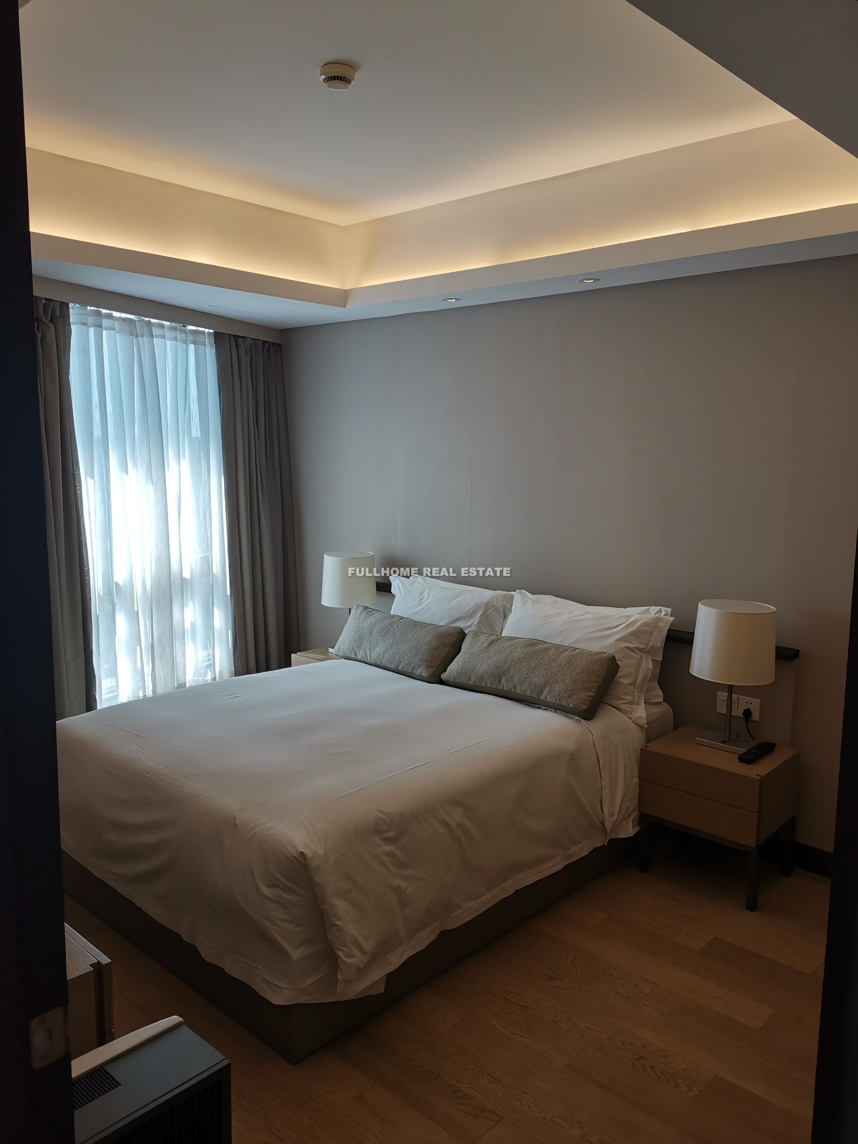 Reverdale Residence Xintiandi - Interior view 6, Shanghai rental property