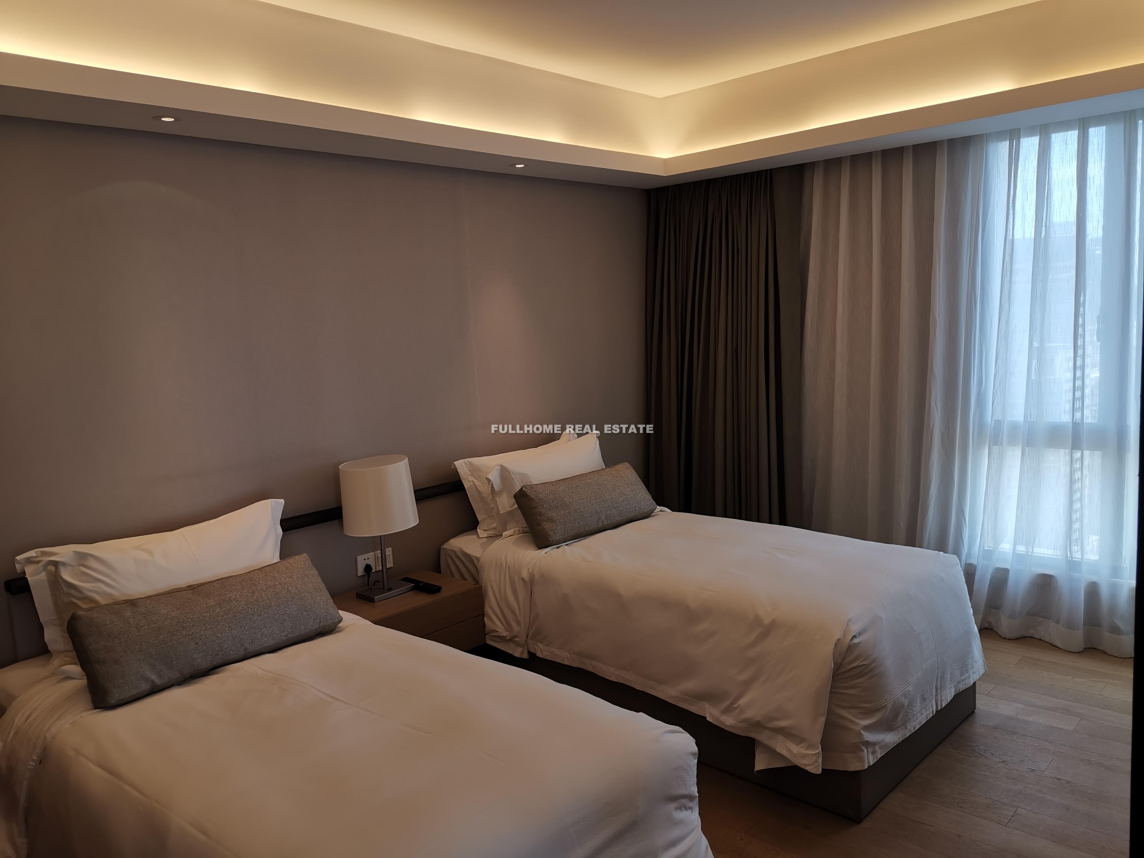 Reverdale Residence Xintiandi - Interior view 4, Shanghai rental property