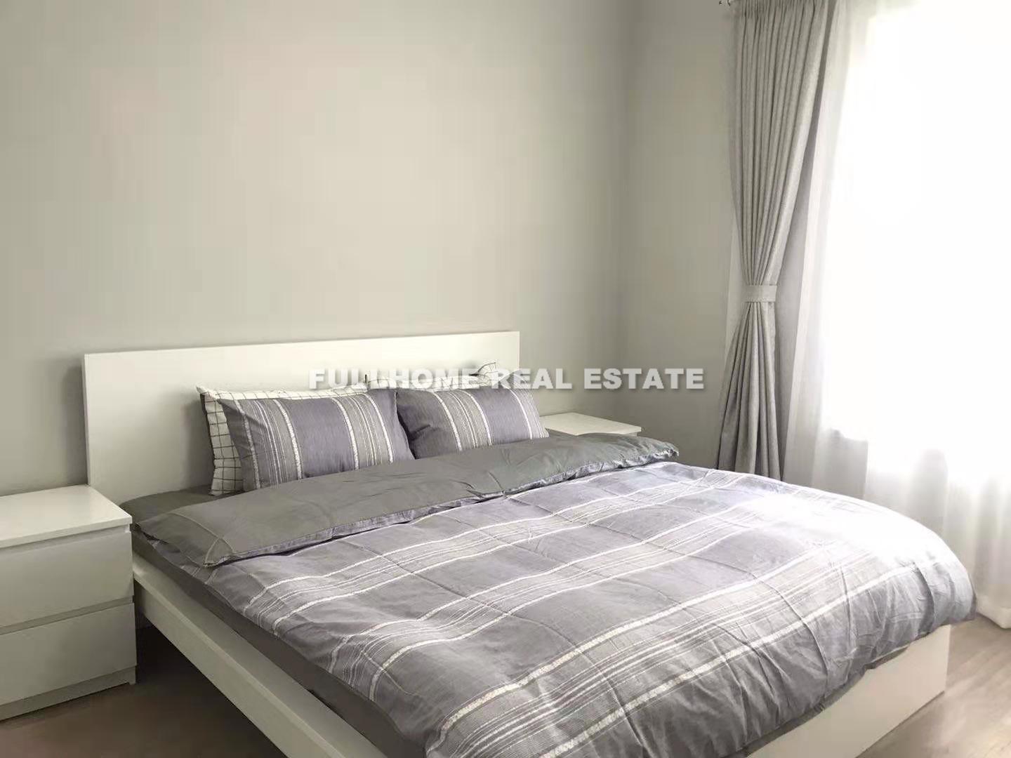 Oasis Riviera - Interior view 10, Shanghai rental property