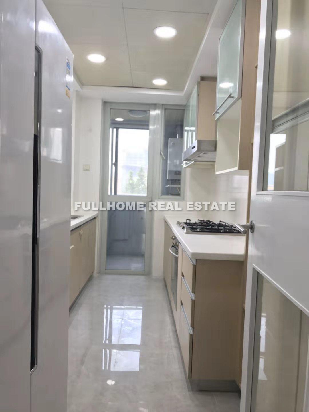 Oasis Riviera - Interior view 9, Shanghai rental property