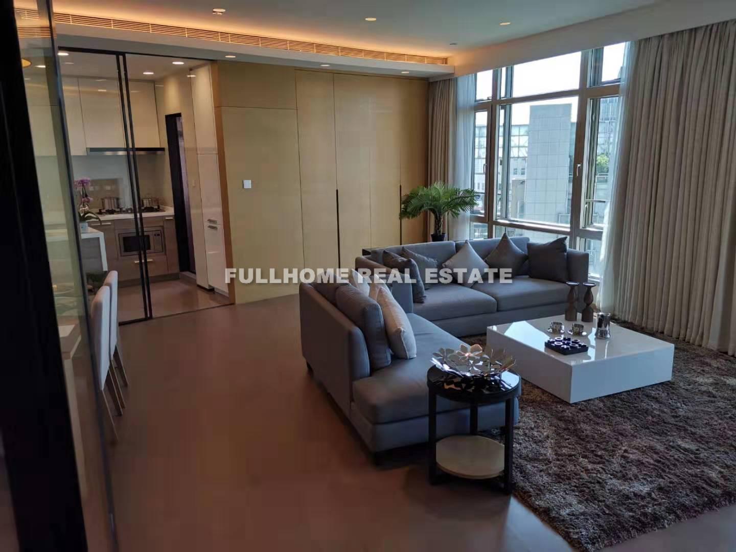Times Square - Interior view 3, Shanghai rental property