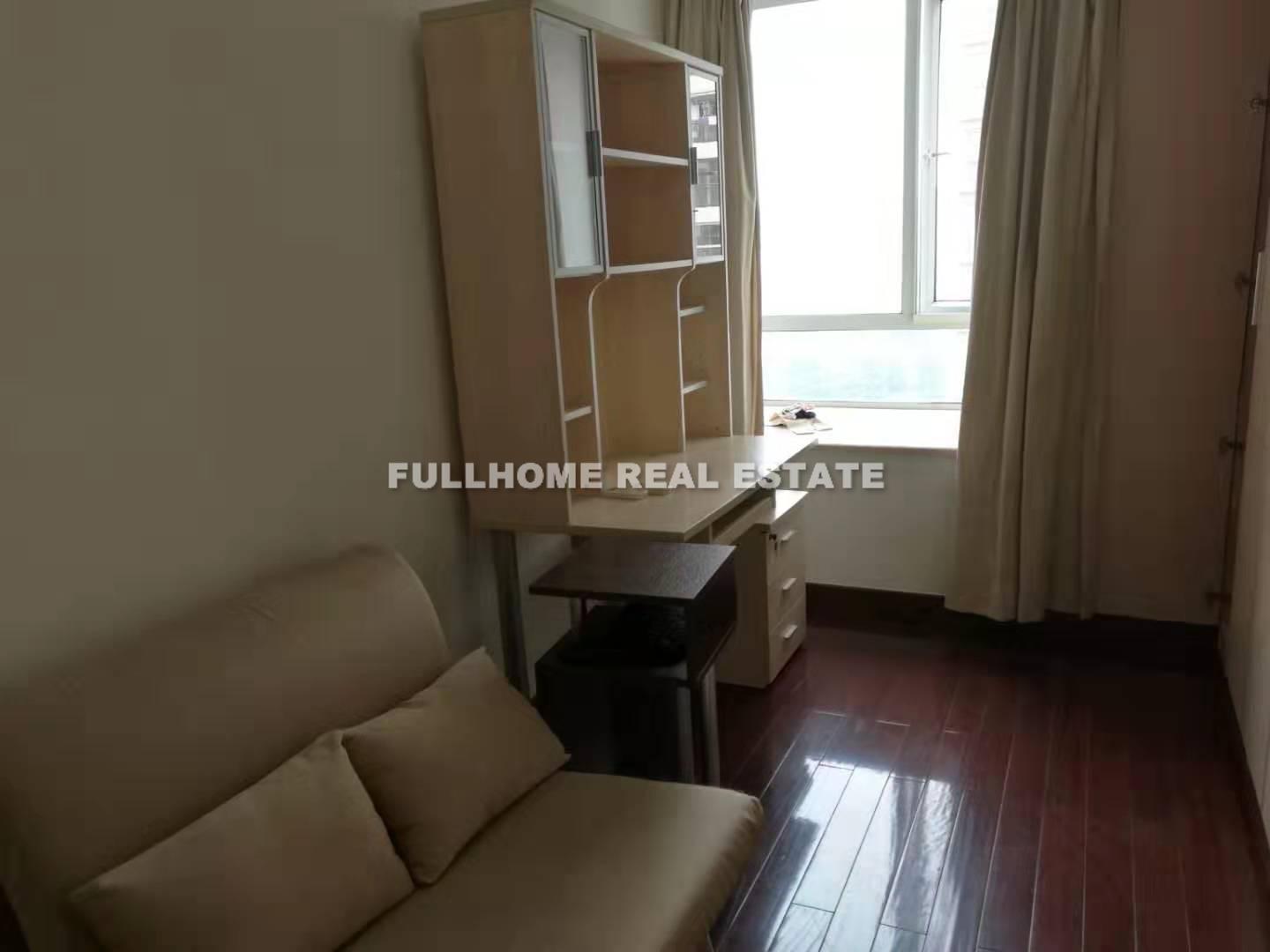 Oasis Riviera - Interior view 6, Shanghai rental property
