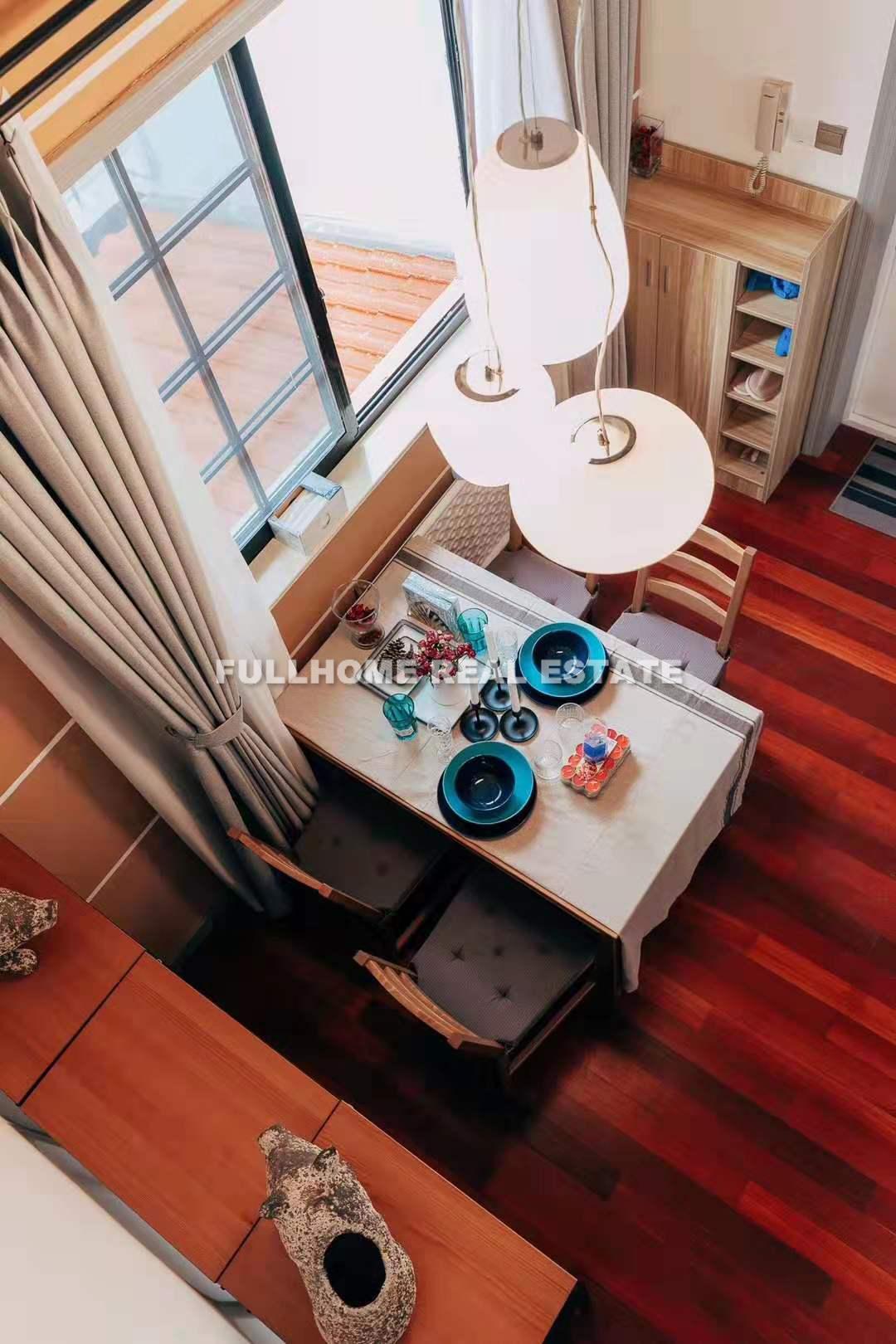 Xin Fu Kang Li - Interior view 3, Shanghai rental property