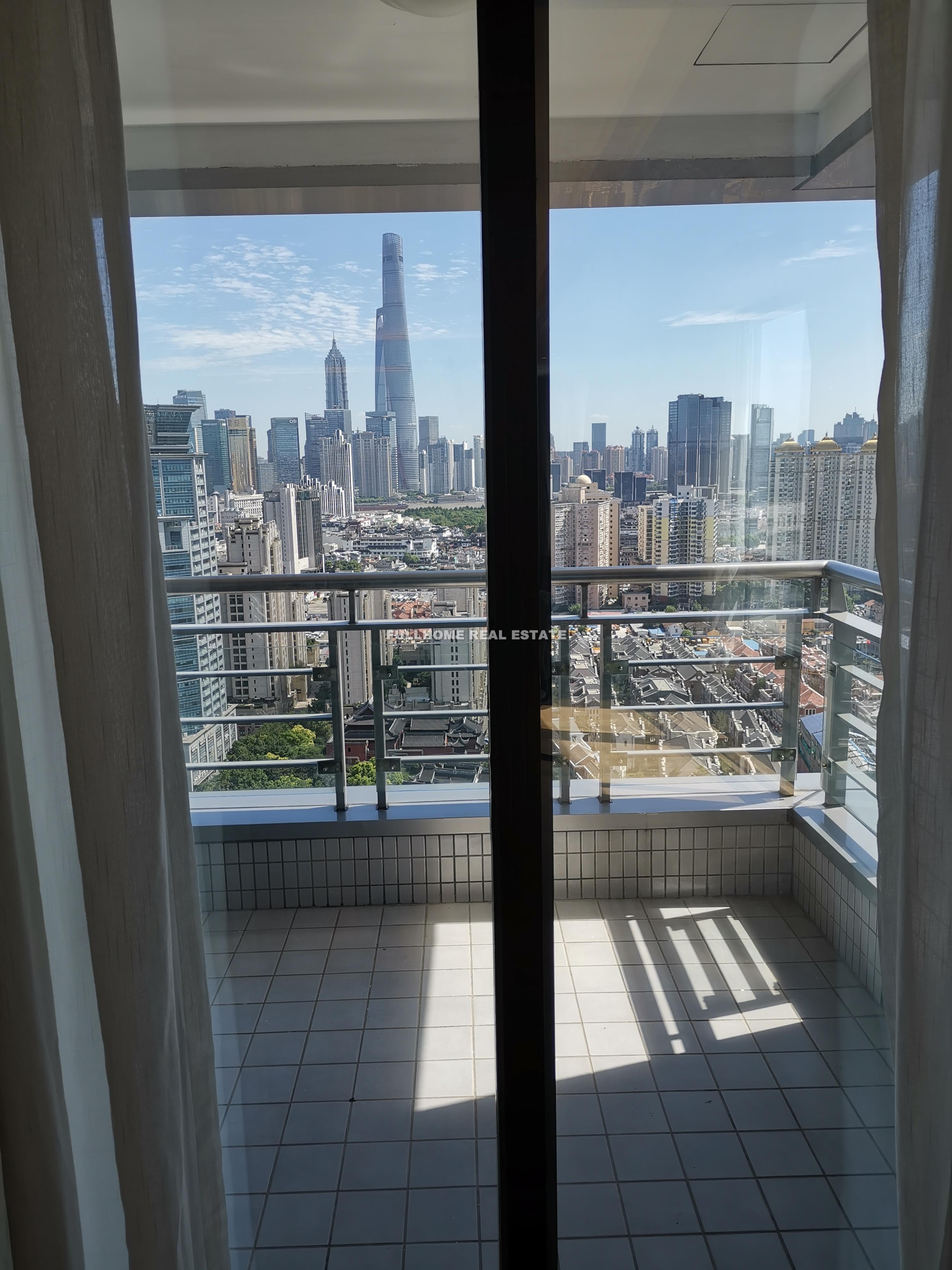 Reverdale Residence Xintiandi - Interior view 7, Shanghai rental property