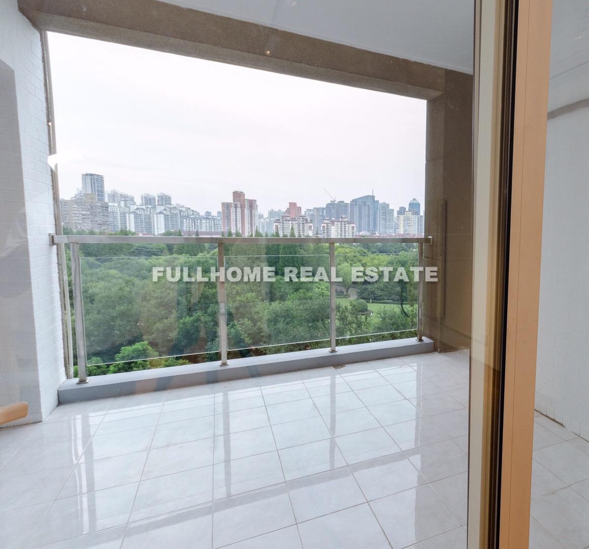 Park View - Interior view 3, Shanghai rental property