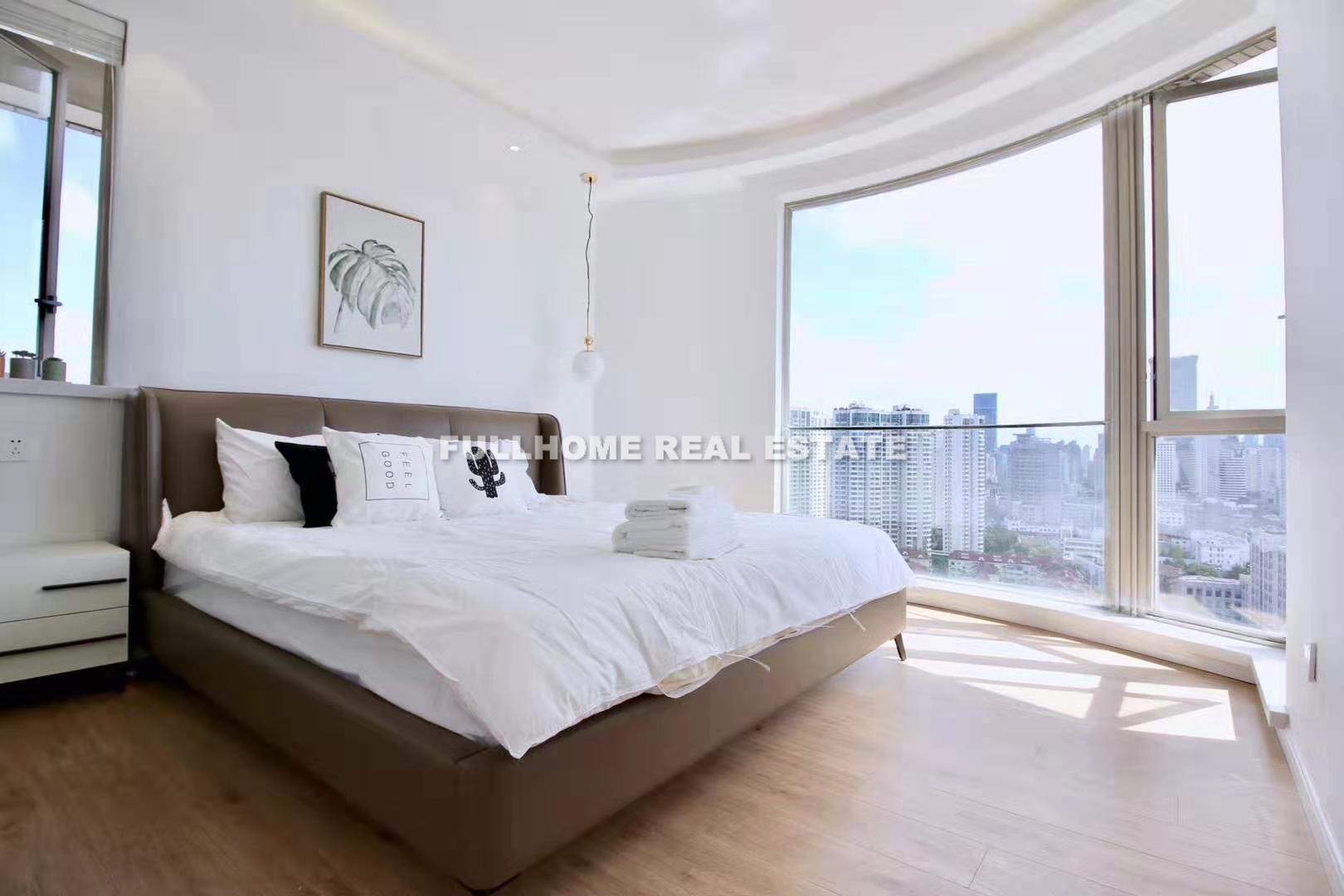Yunhe Garden - Interior view 5, Shanghai rental property
