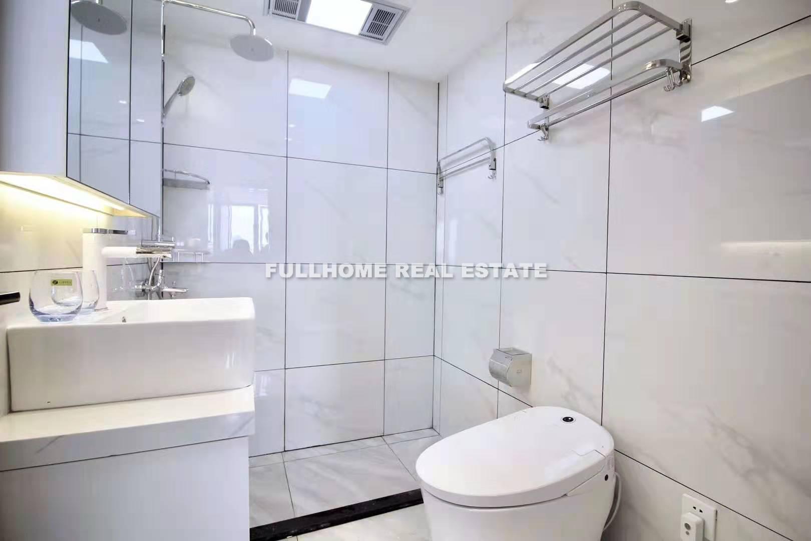 Yunhe Garden - Interior view 6, Shanghai rental property