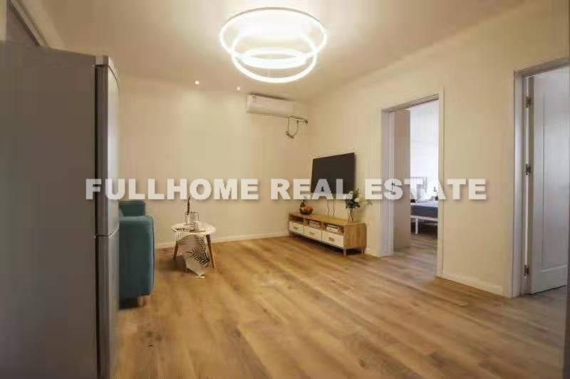 North Sea Apartment - Interior view 5, Shanghai rental property