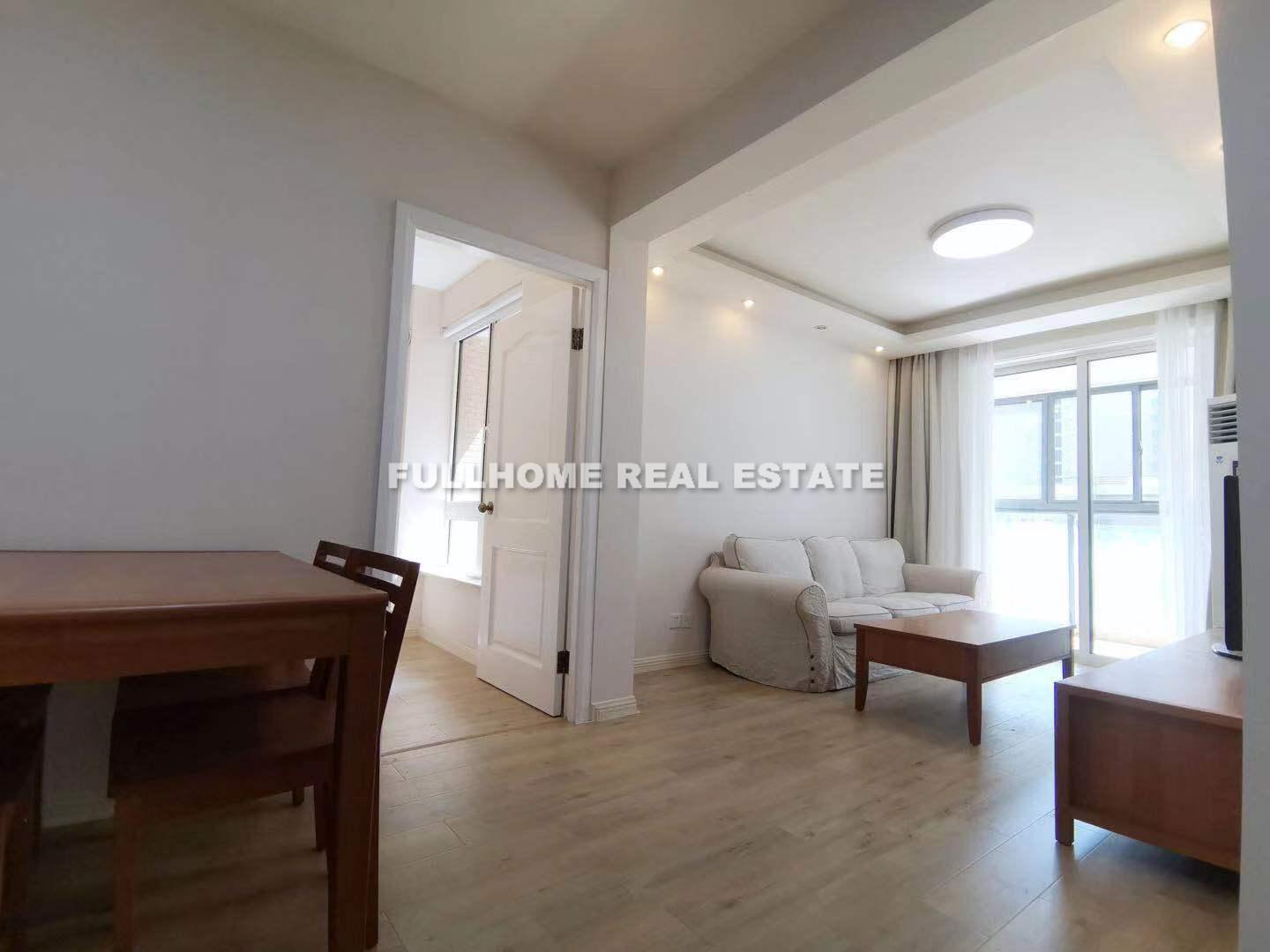 Tian Shan Hua Ting - Interior view 5, Shanghai rental property