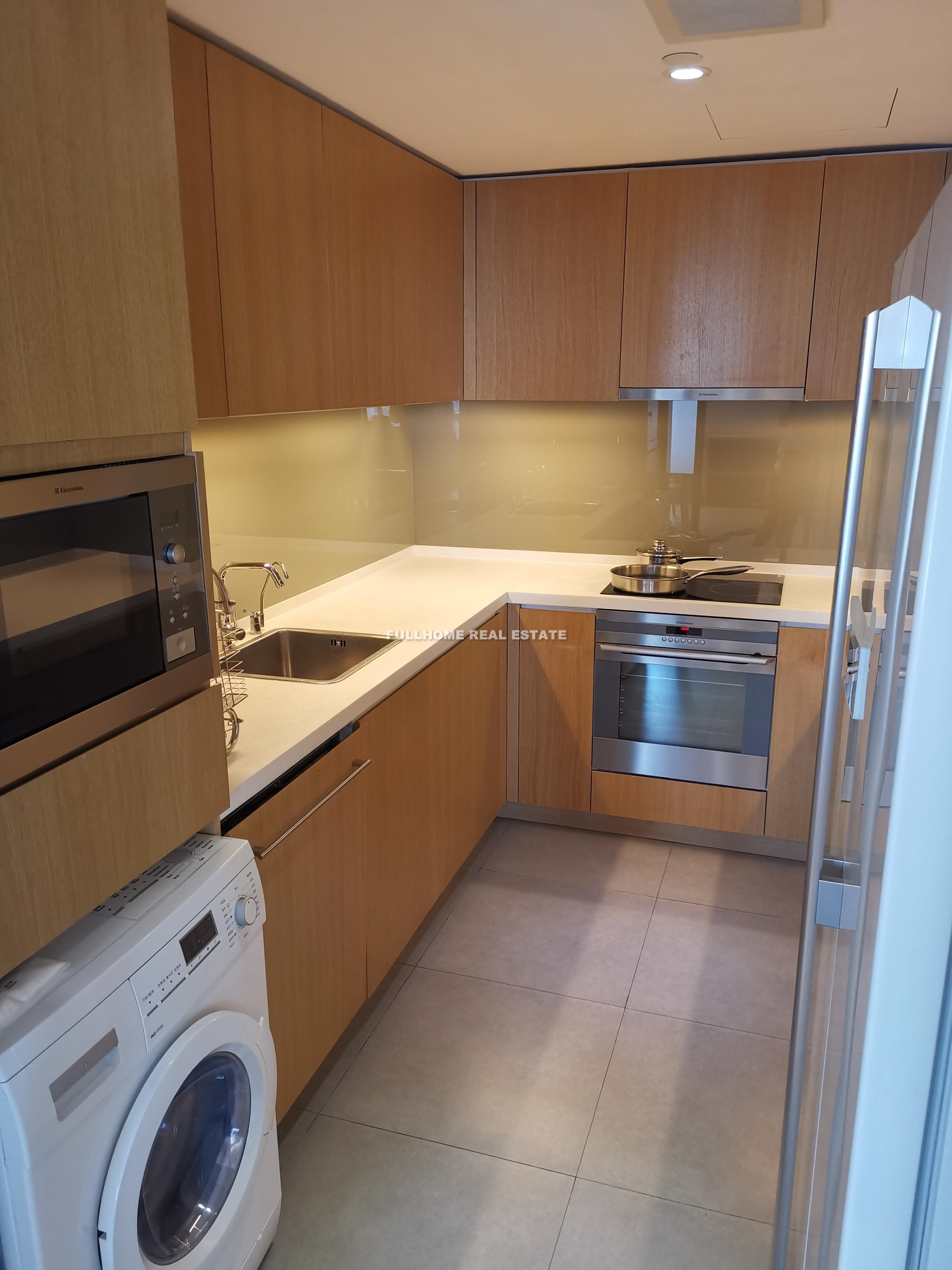 Reverdale Residence Xintiandi - Interior view 8, Shanghai rental property