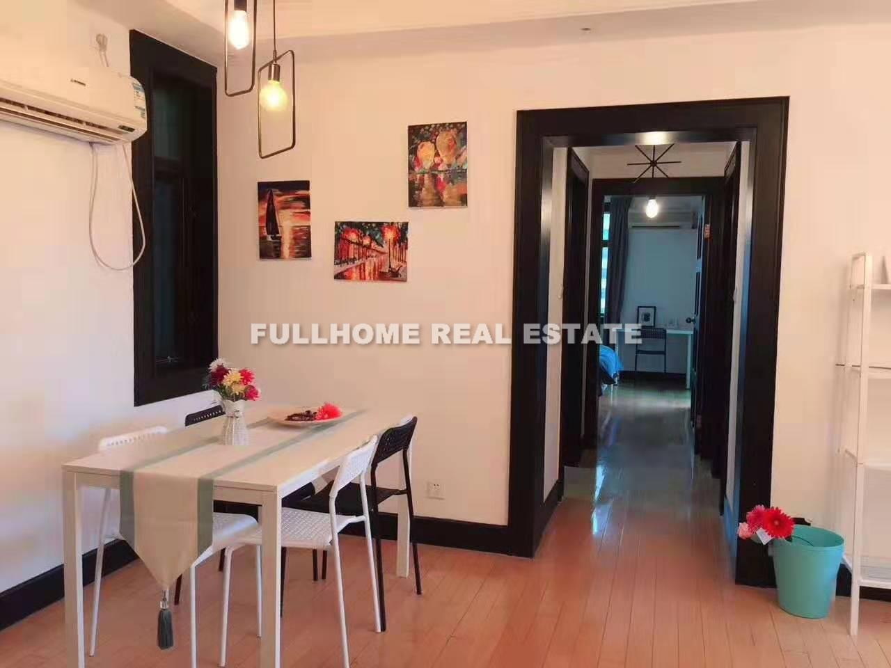 Venice Garden - Interior view 3, Shanghai rental property