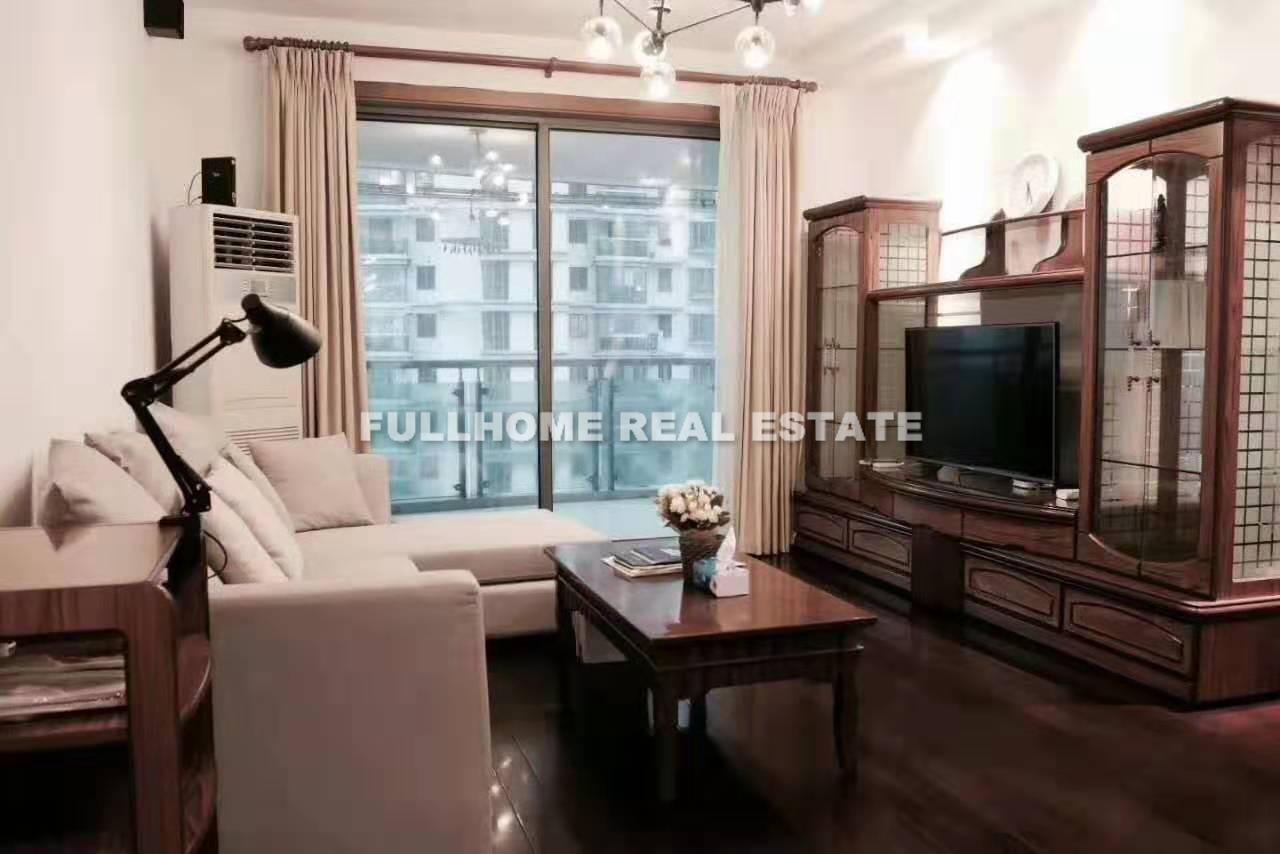 88 Si Nan - Interior view 4, Shanghai rental property
