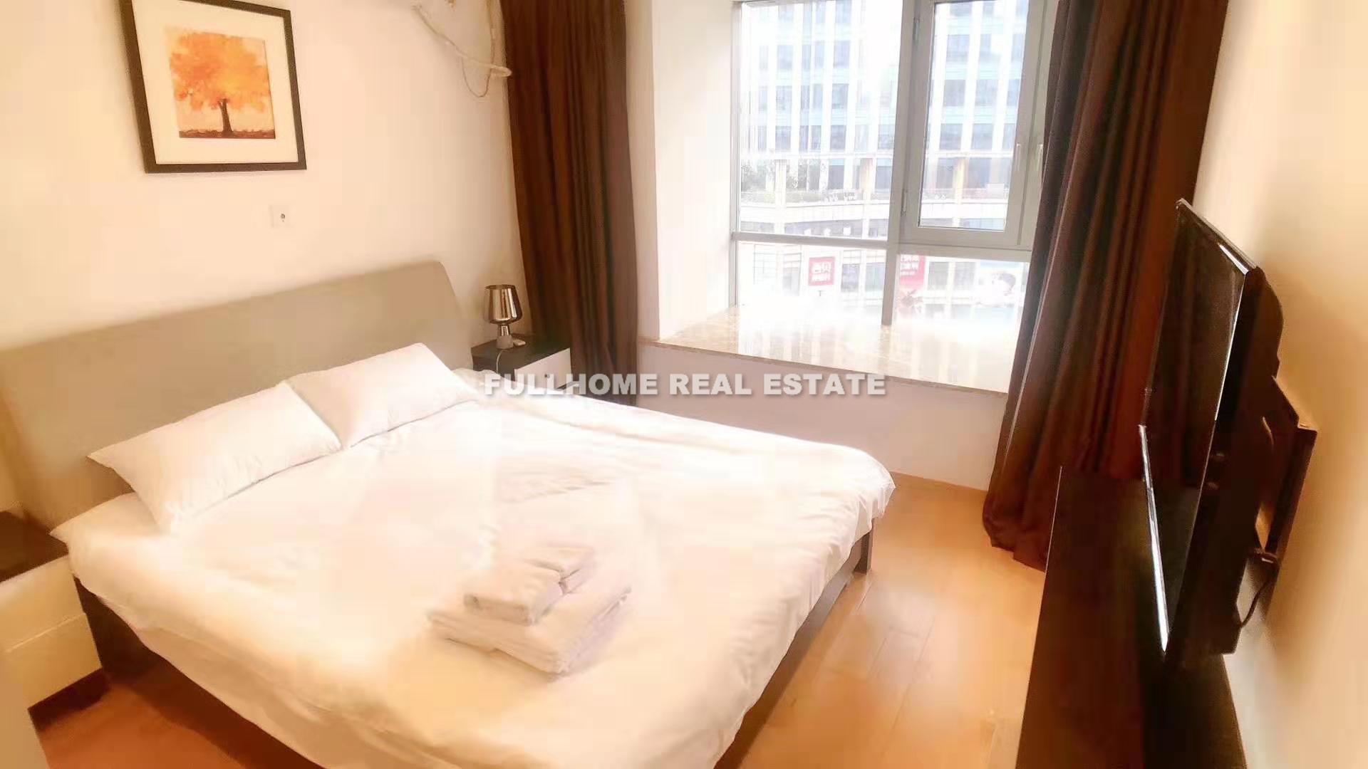 ASE Count Apartment House - Interior view 2, Shanghai rental property