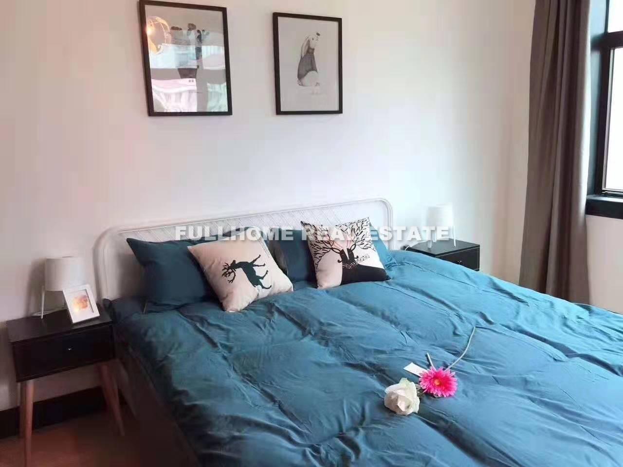 Venice Garden - Interior view 5, Shanghai rental property