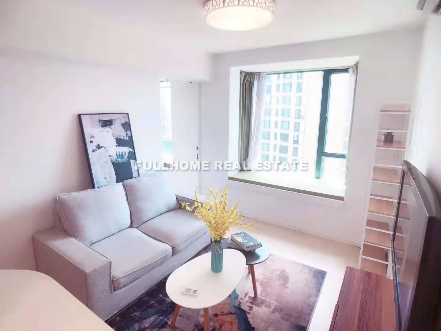 Regents Park - Interior view 7, Shanghai rental property