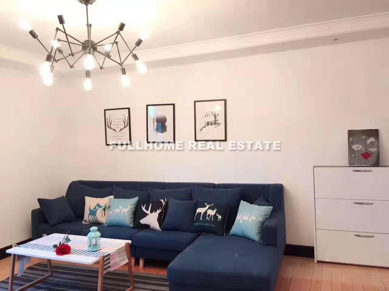 Venice Garden - Interior view 6, Shanghai rental property