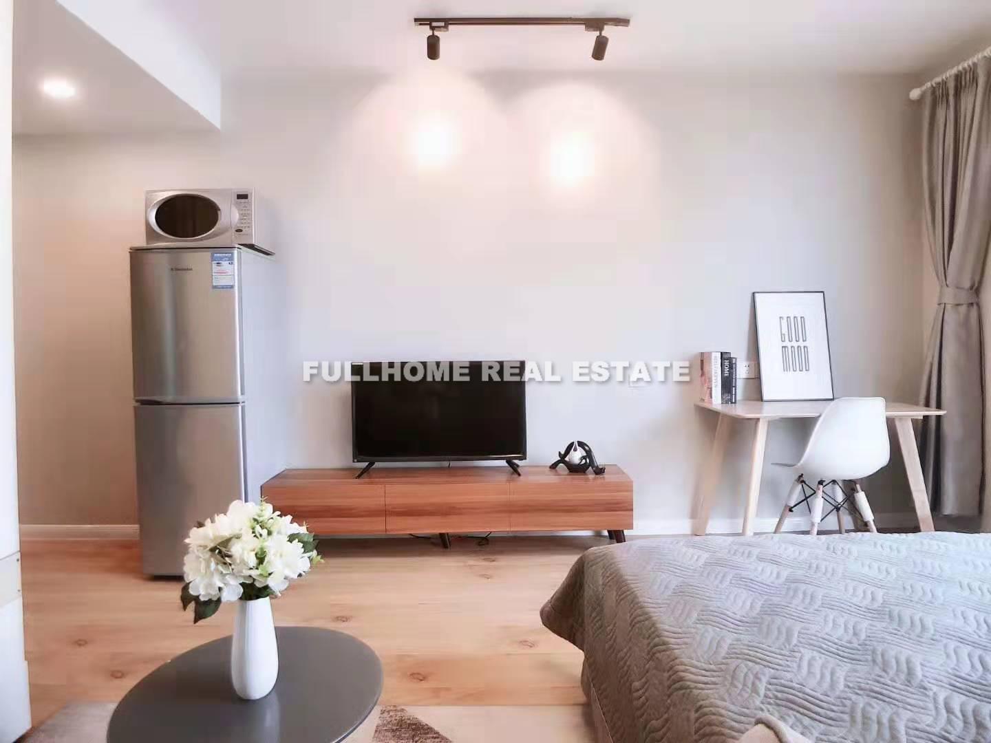 Regents Park - Interior view 6, Shanghai rental property