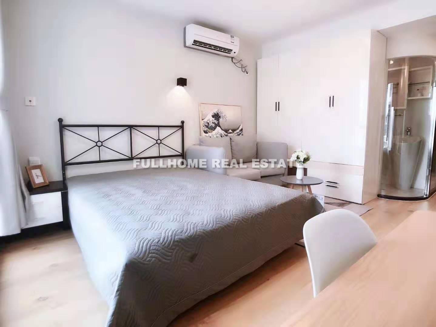 Regents Park - Interior view 5, Shanghai rental property