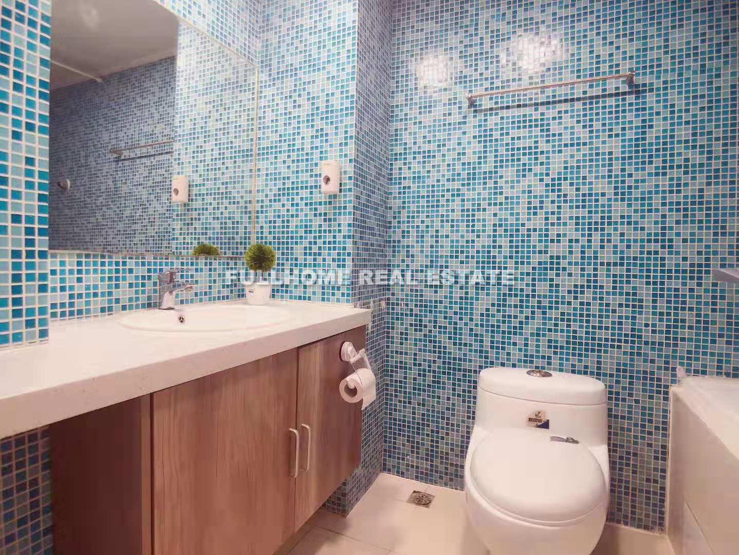 Regents Park - Interior view 8, Shanghai rental property
