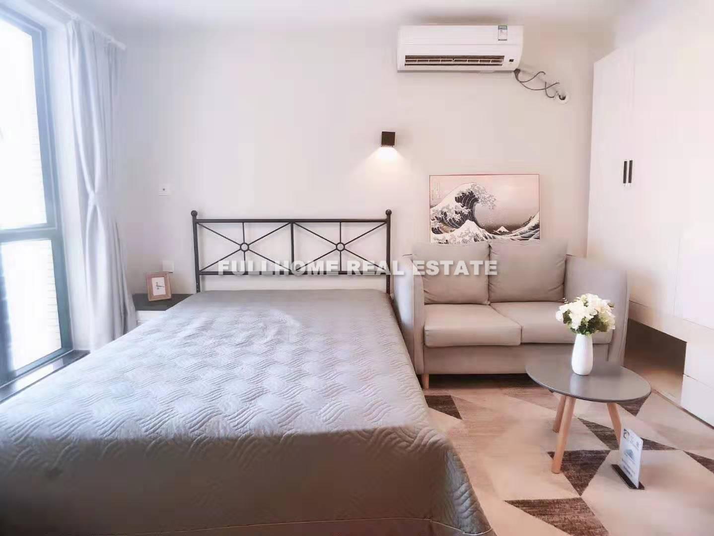 Regents Park - Interior view 3, Shanghai rental property