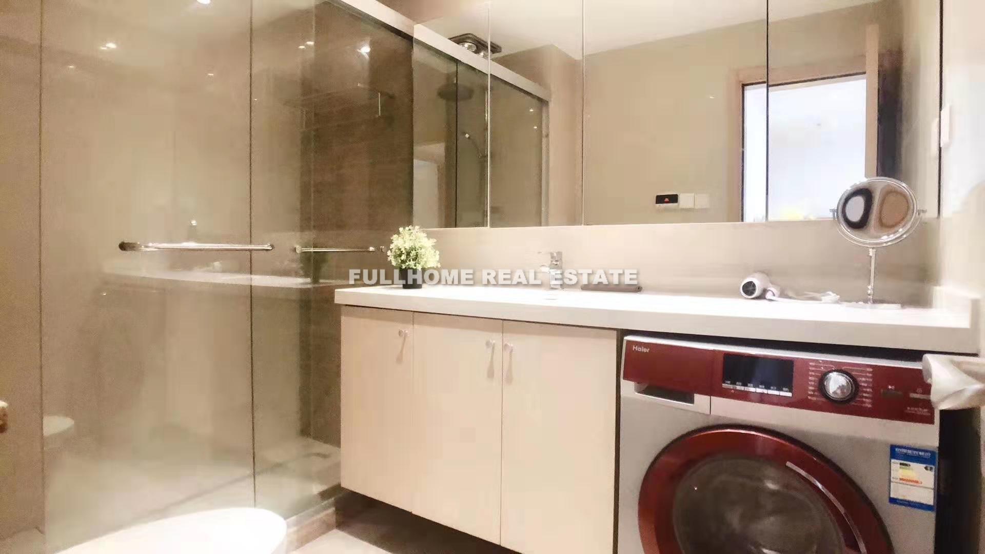 ASE Count Apartment House - Interior view 8, Shanghai rental property
