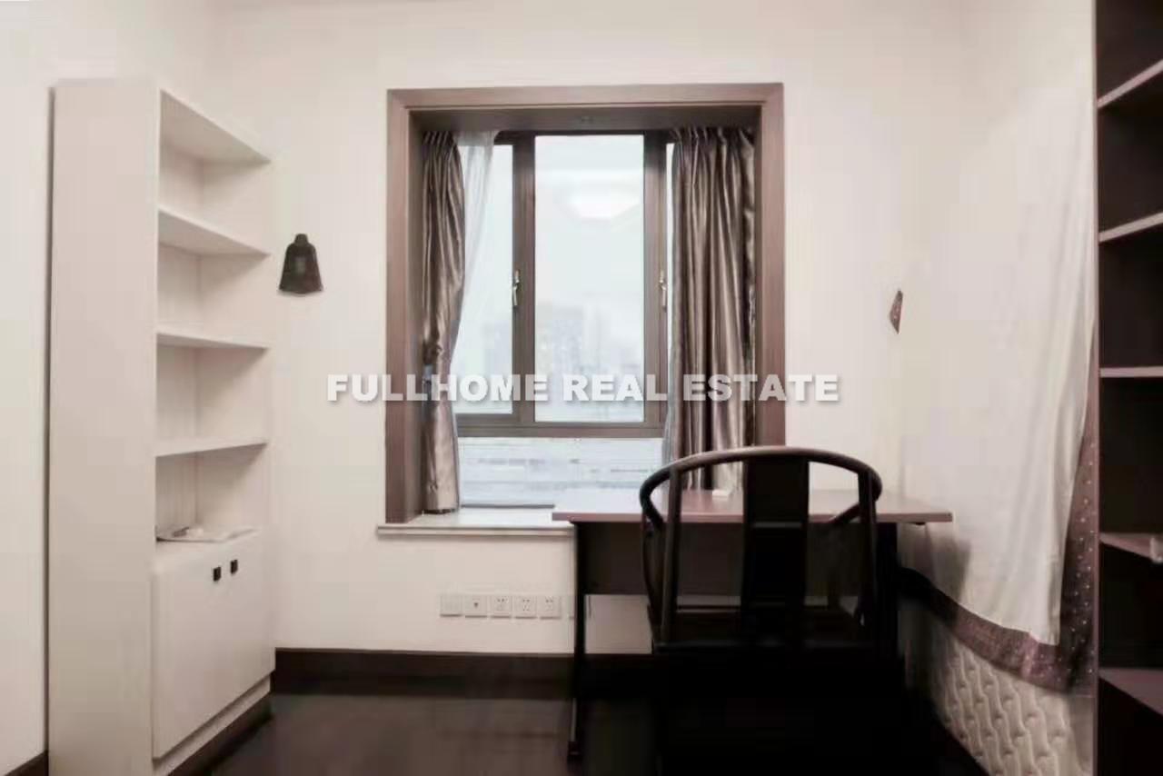 88 Si Nan - Interior view 5, Shanghai rental property
