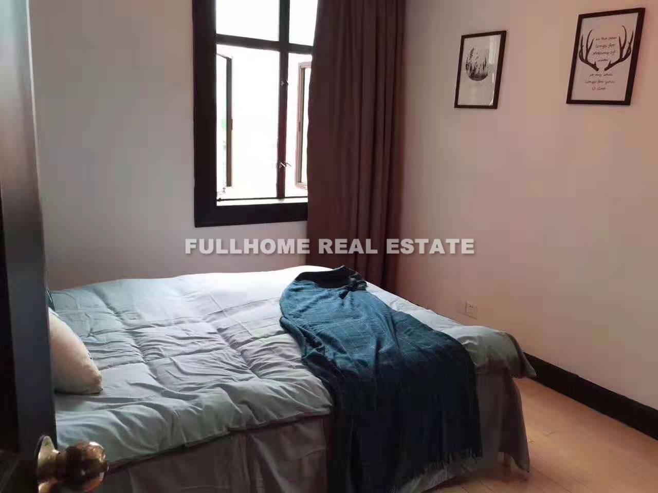 Venice Garden - Interior view 2, Shanghai rental property