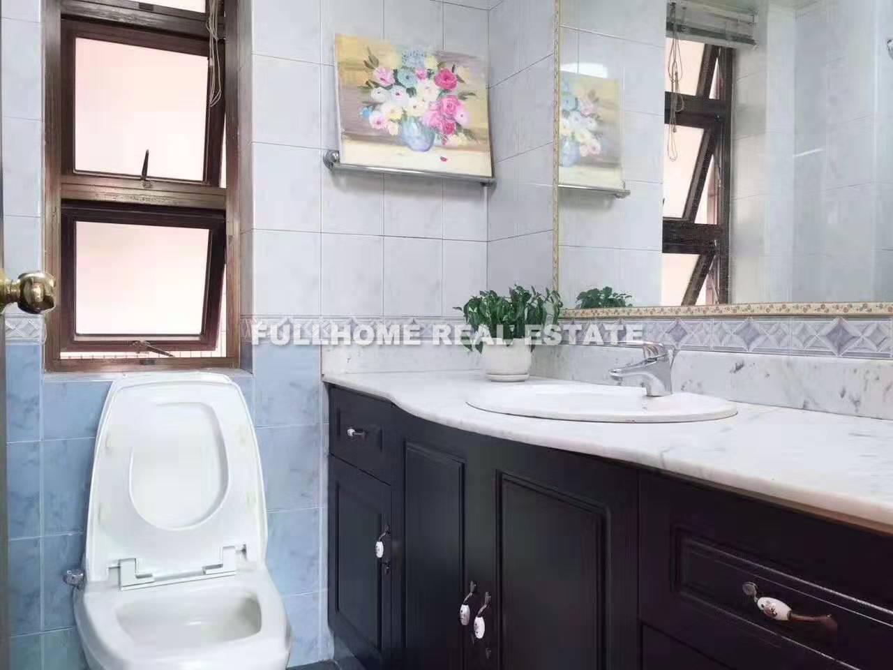 Venice Garden - Interior view 7, Shanghai rental property
