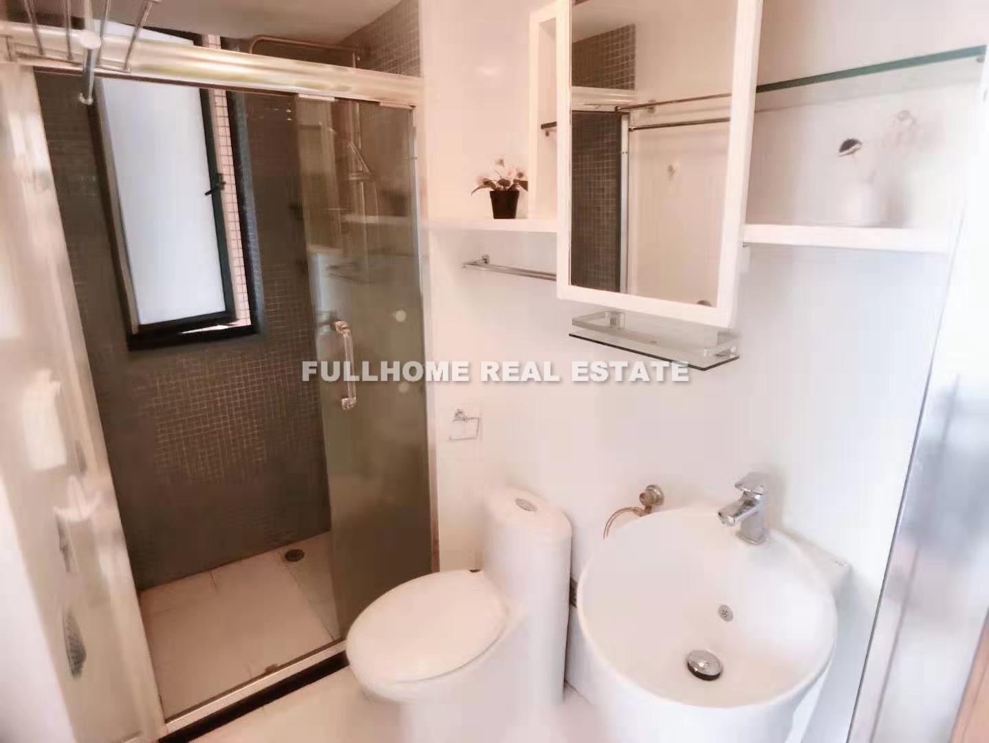 Regents Park - Interior view 7, Shanghai rental property