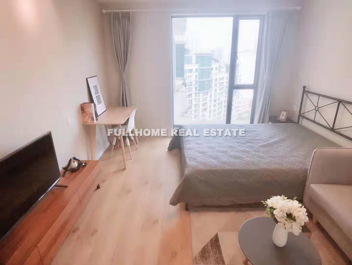 Regents Park - Interior view 4, Shanghai rental property