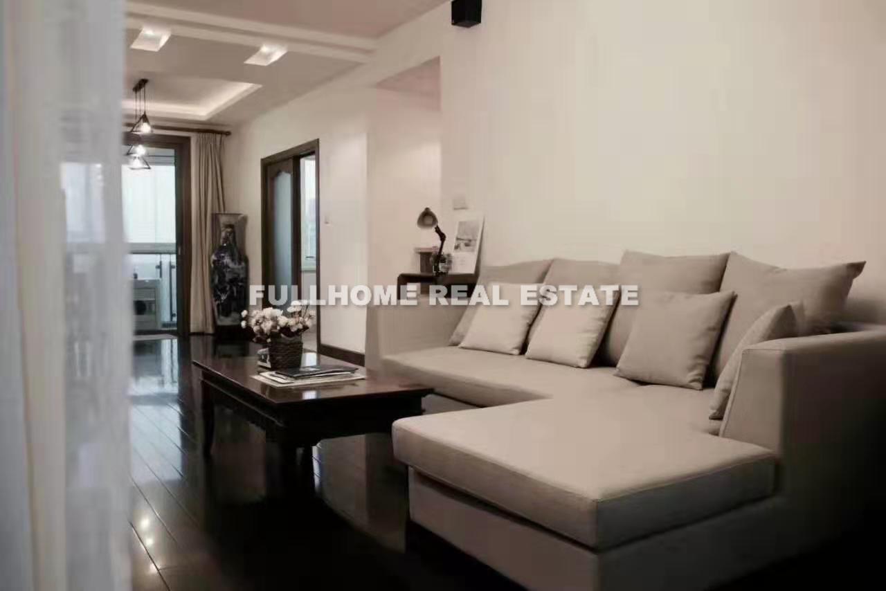 88 Si Nan - Interior view 3, Shanghai rental property