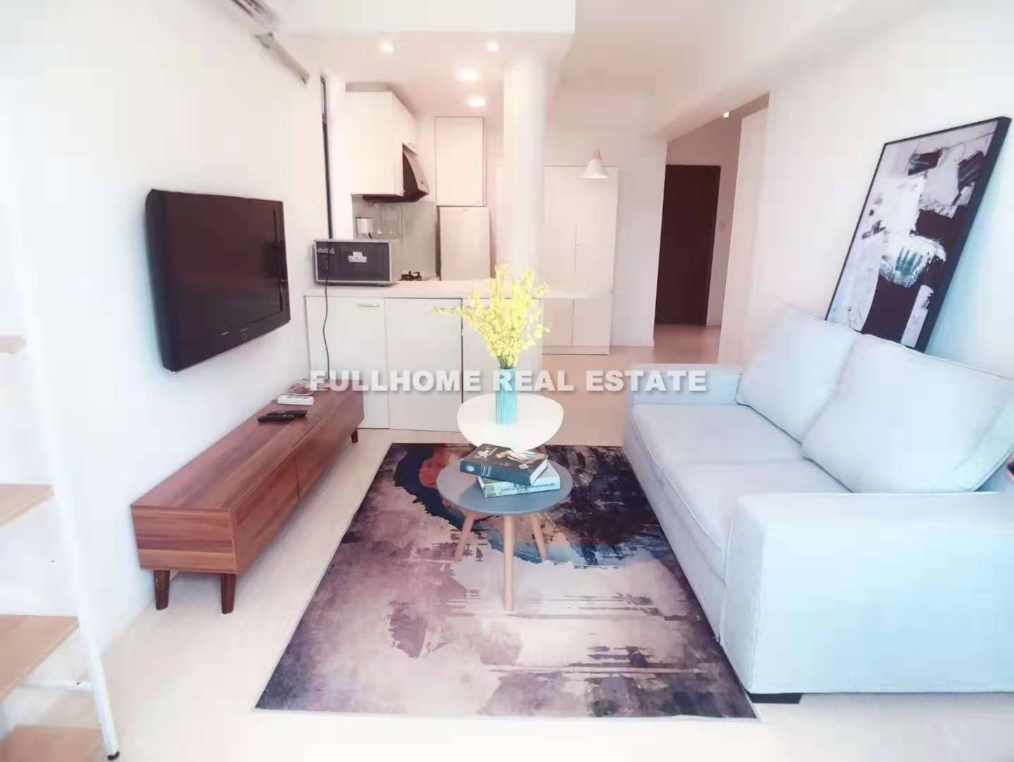 Regents Park - Interior view 2, Shanghai rental property