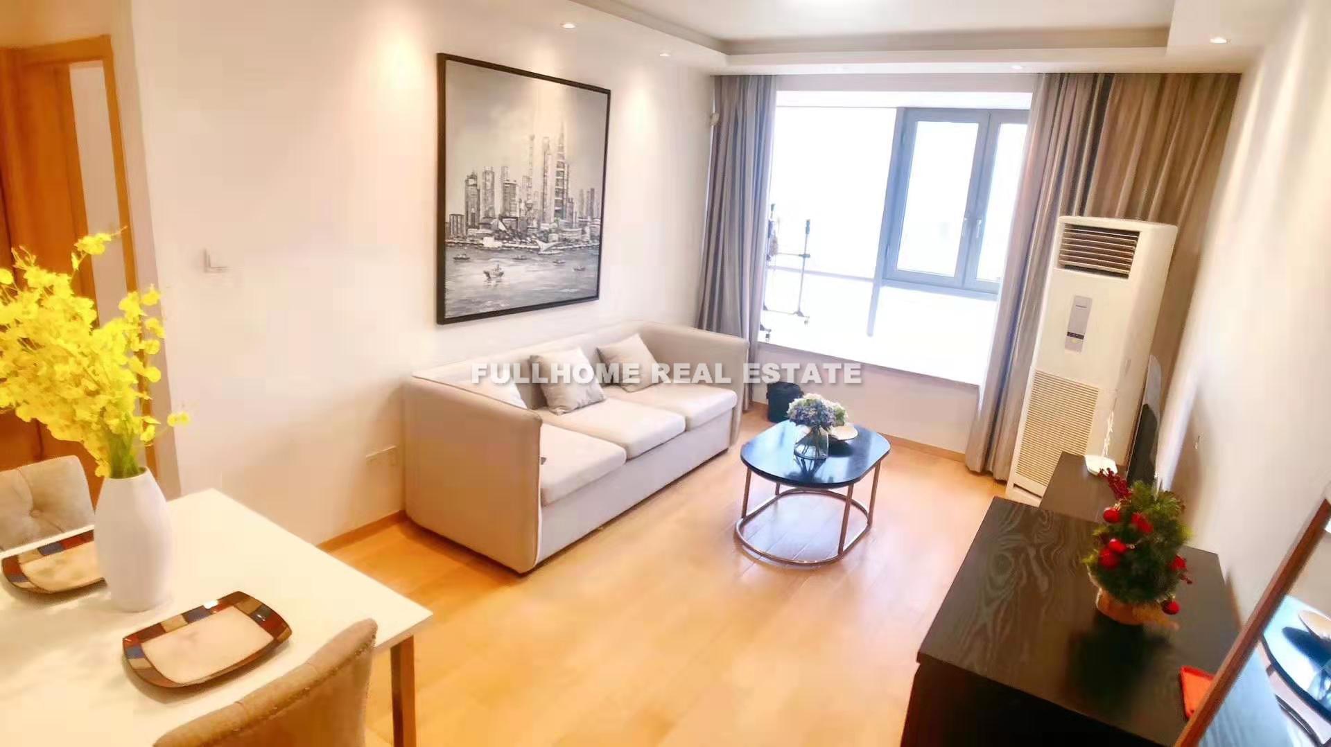 ASE Count Apartment House - Interior view 4, Shanghai rental property