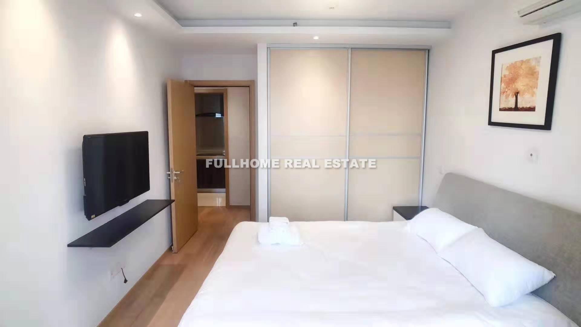 ASE Count Apartment House - Interior view 7, Shanghai rental property