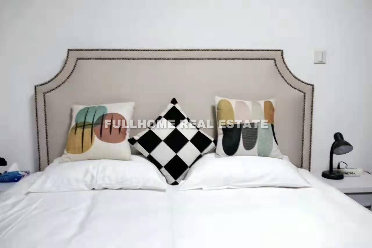 88 Si Nan - Interior view 8, Shanghai rental property