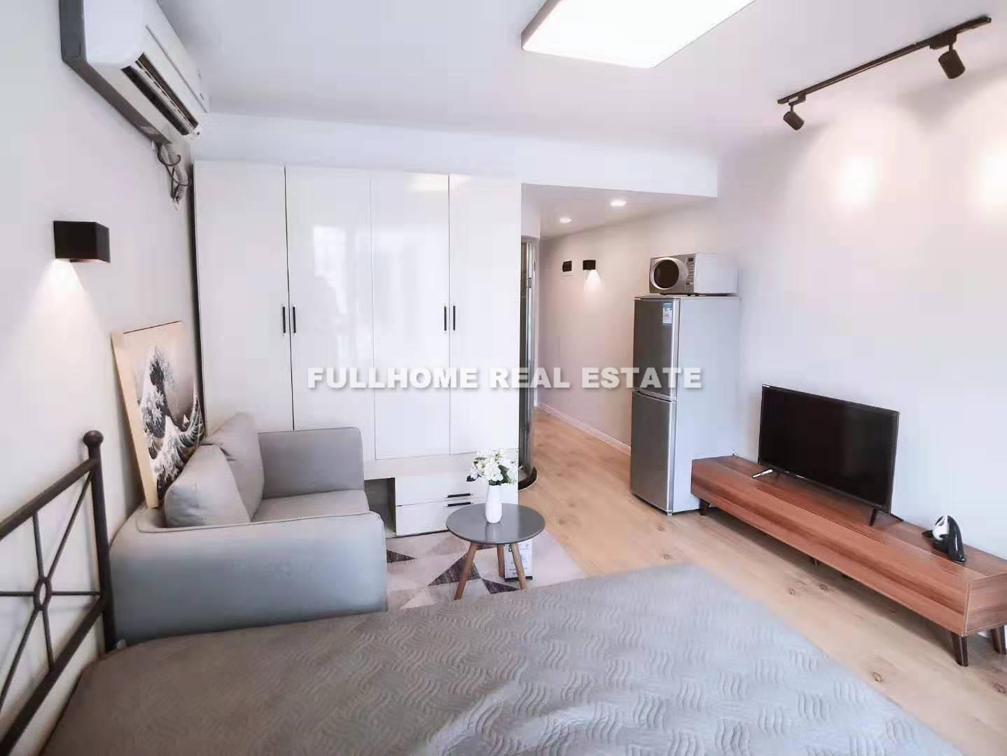 Regents Park - Interior view 2, Shanghai rental property