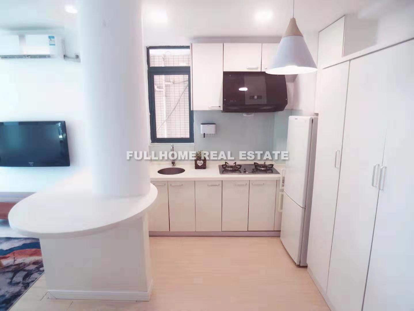 Regents Park - Interior view 5, Shanghai rental property