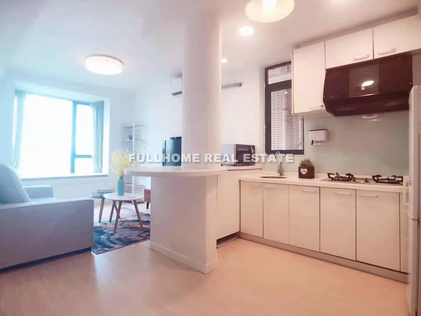 Regents Park - Interior view 3, Shanghai rental property