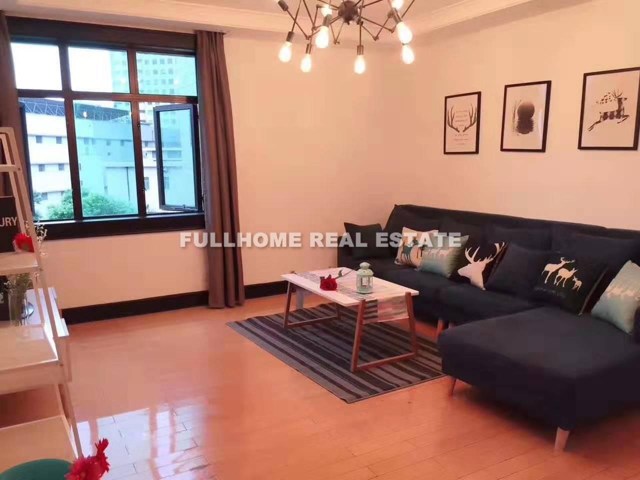 Venice Garden - Interior view 4, Shanghai rental property